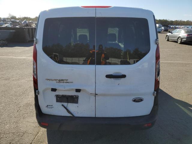 Photo 6 from auction – 2015 FORD TRANSIT CO with VIN NM0LS7E7XF1175796