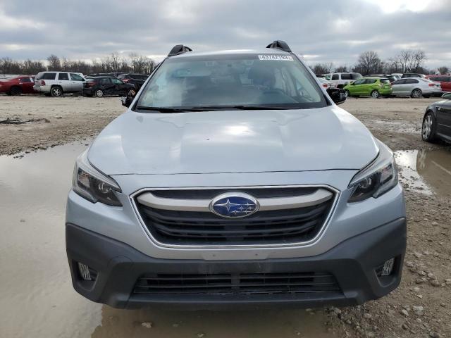 Photo 5 from auction – 2020 SUBARU OUTBACK PR with VIN 4S4BTACC5L3166606