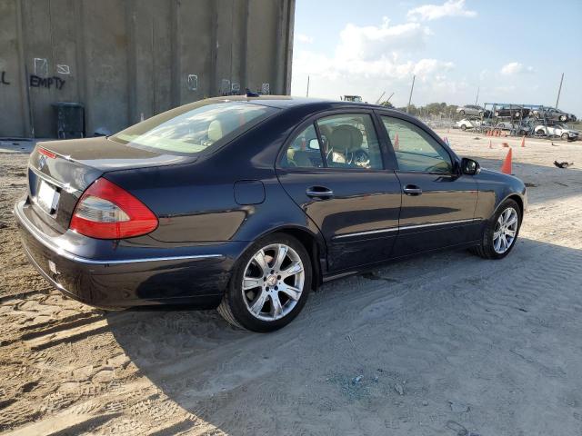 Photo 3 from auction – 2009 MERCEDES-BENZ E 350 with VIN WDBUF56X29B369864