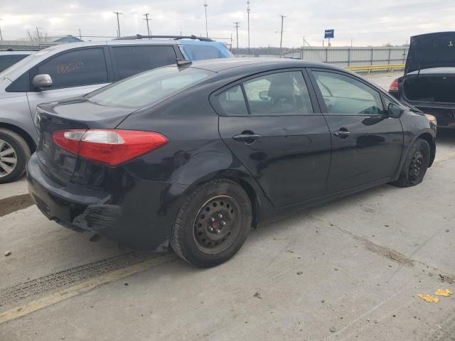 Photo 3 from auction – 2014 KIA FORTE LX with VIN KNAFK4A64E5182694