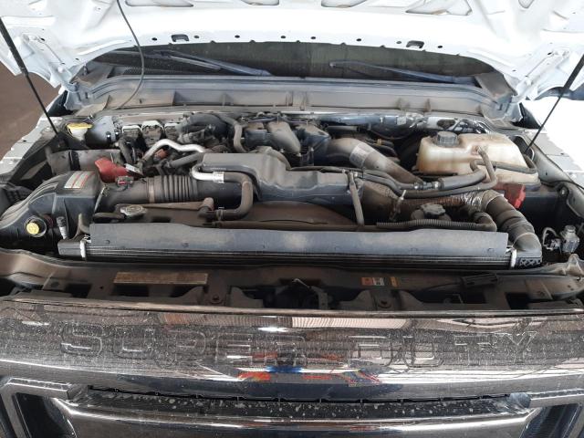 Photo 11 from auction – 2015 FORD F250 SUPER with VIN 1FT7W2AT7FEA03376