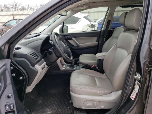 Photo 7 from auction – 2015 SUBARU FORESTER 2 with VIN JF2SJAWC7FH520141