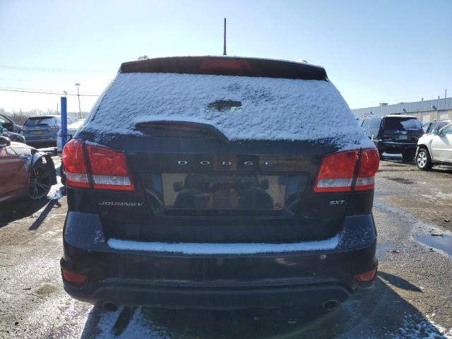 Photo 6 from auction – 2014 DODGE JOURNEY SX with VIN 3C4PDCBG5ET171027