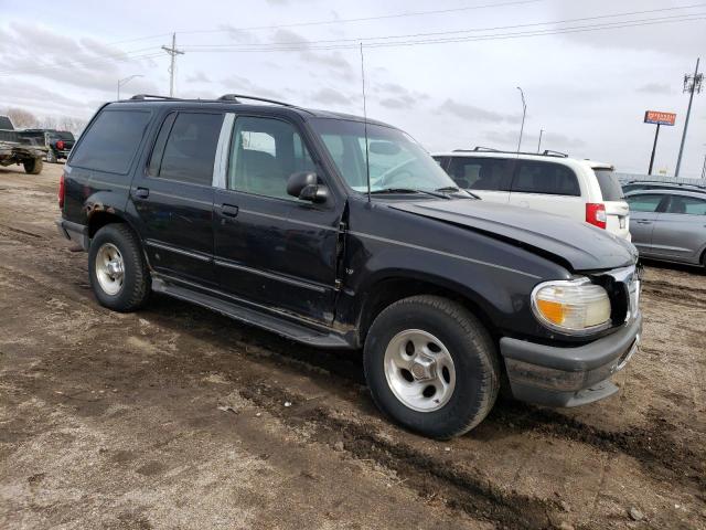 Photo 4 from auction – 1998 FORD EXPLORER with VIN 1FMZU35P6WZA22667