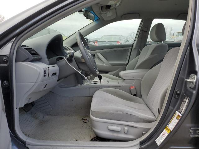 Photo 7 from auction – 2010 TOYOTA CAMRY BASE with VIN 4T1BF3EK9AU040053