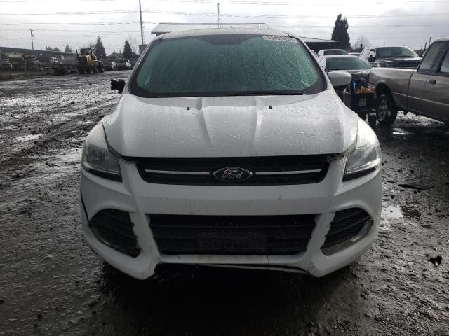 Photo 5 from auction – 2016 FORD ESCAPE SE with VIN 1FMCU0G76GUB00039