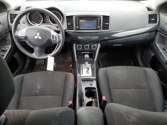 Photo 8 from auction – 2016 MITSUBISHI LANCER ES with VIN JA32V2FW1GU010619