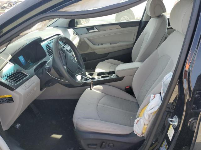 Photo 7 from auction – 2015 HYUNDAI SONATA SPO with VIN 5NPE34AF1FH106914