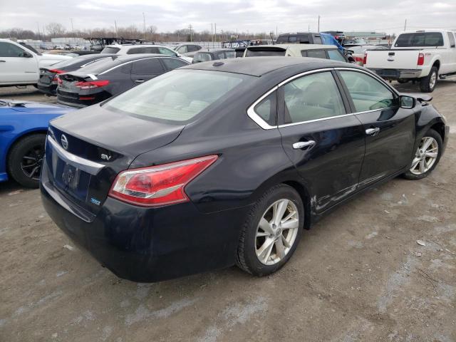 Photo 3 from auction – 2013 NISSAN ALTIMA 2.5 with VIN 1N4AL3AP9DC173423