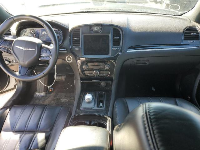 Photo 8 from auction – 2017 CHRYSLER 300 S with VIN 2C3CCABG1HH663321
