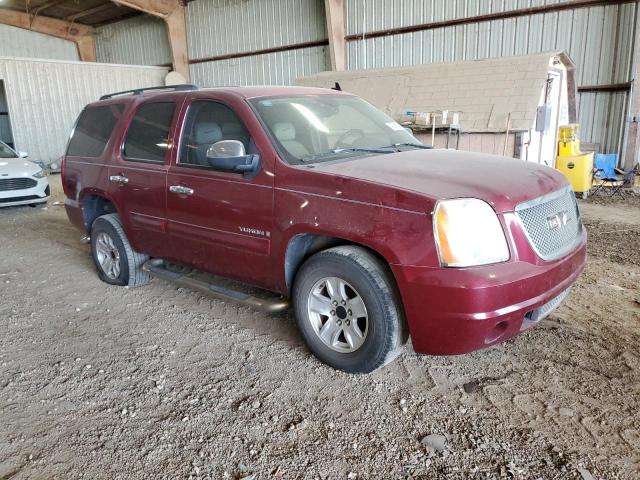 Photo 4 from auction – 2007 GMC YUKON with VIN 1GKFC13C37J328972