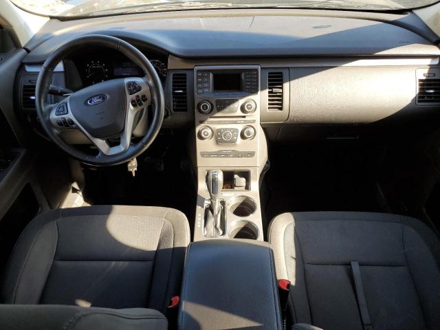 Photo 8 from auction – 2016 FORD FLEX with VIN 2FMGK5B86GBA18578