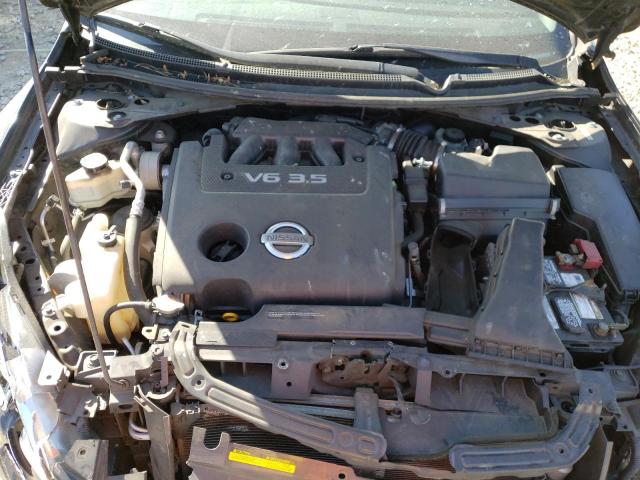 Photo 11 from auction – 2010 NISSAN ALTIMA SR with VIN 1N4BL2AP8AN527608
