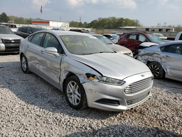 Photo 4 from auction – 2016 FORD FUSION SE with VIN 3FA6P0H75GR394148