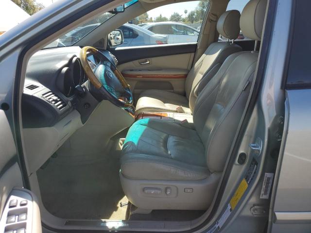 Photo 7 from auction – 2008 LEXUS RX 400H with VIN JTJGW31U982008353