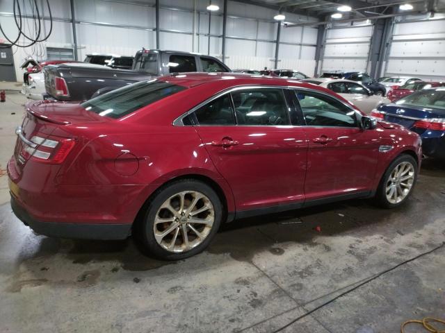 Photo 3 from auction – 2013 FORD TAURUS LIM with VIN 1FAHP2F8XDG142883
