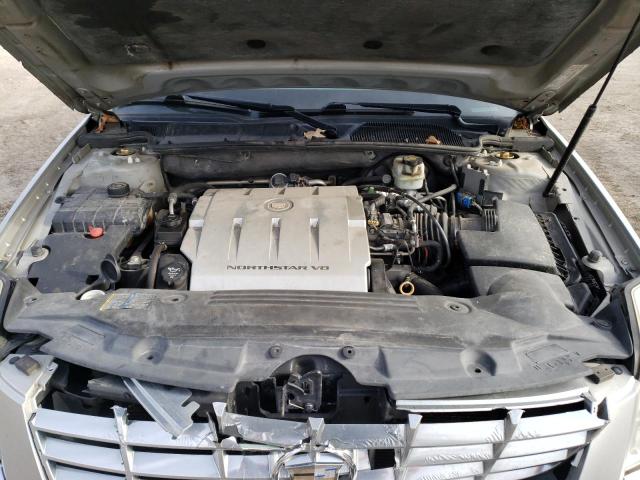 Photo 11 from auction – 2006 CADILLAC DTS with VIN 1G6KD57Y16U230723