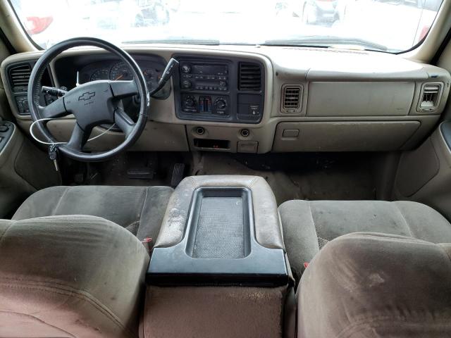 صورة رقم 8 من المزاد - 2003 CHEVROLET silverado مع VIN 1GCHC29G63E153964