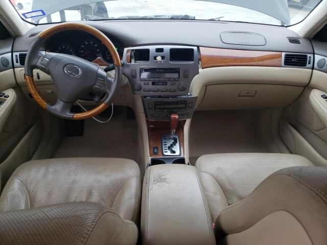 Photo 8 from auction – 2006 LEXUS ES 330 with VIN JTHBA30G365143667