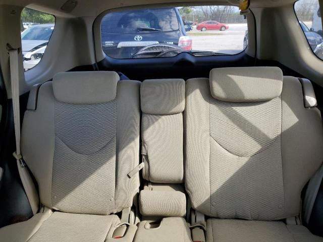 Photo 10 from auction – 2011 TOYOTA RAV4 with VIN 2T3ZF4DV3BW067435