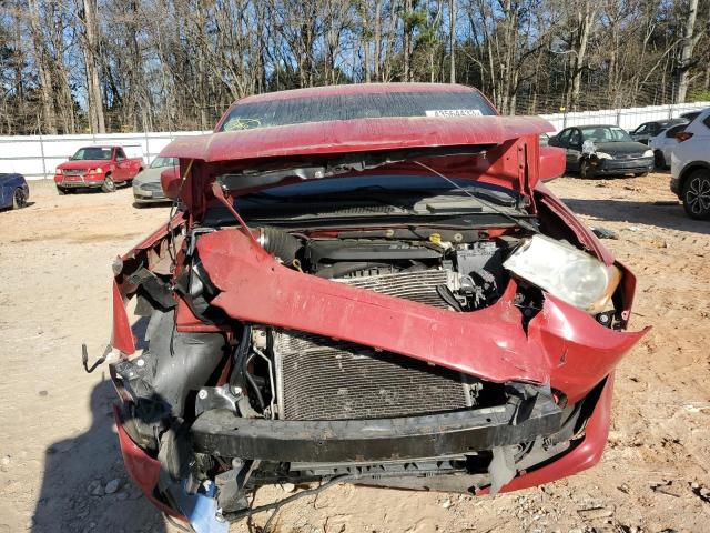 Photo 5 from auction – 2013 DODGE GRAND CARA with VIN 2C4RDGCG8DR688080