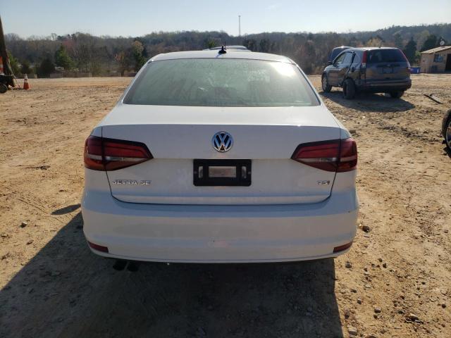 Photo 6 from auction – 2017 VOLKSWAGEN JETTA SE with VIN 3VWDB7AJ6HM392838