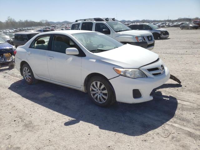 Photo 4 from auction – 2012 TOYOTA COROLLA BA with VIN 2T1BU4EE4CC772021