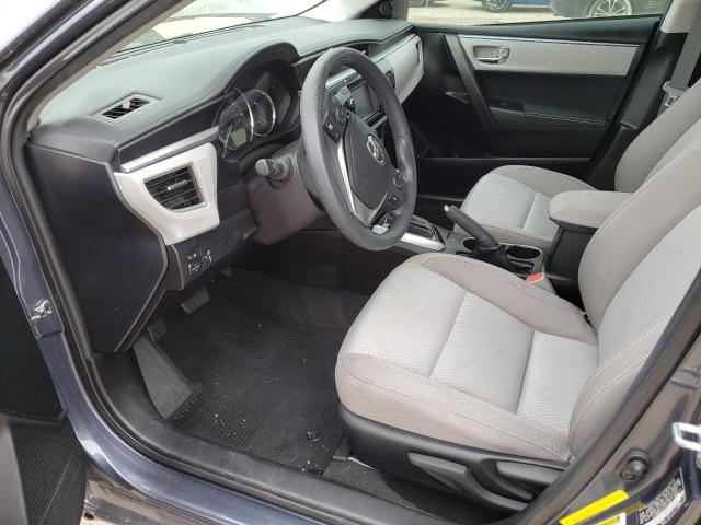 Photo 7 from auction – 2016 TOYOTA COROLLA with VIN 5YFBURHE5GP539599