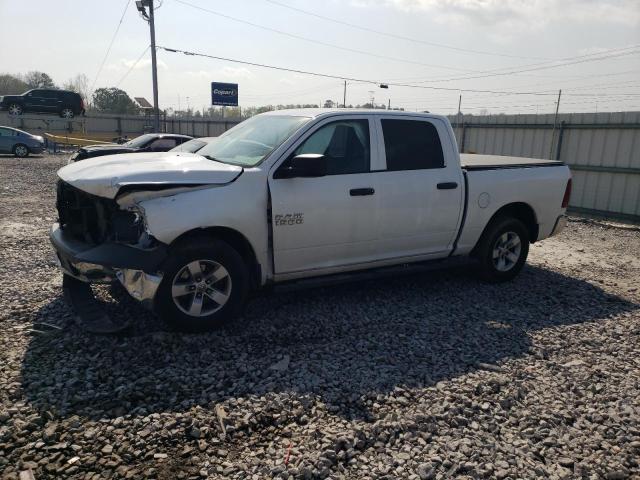 RAM 1500 ST 2014 with VIN 1C6RR6KG7ES205280 - Photo from auction