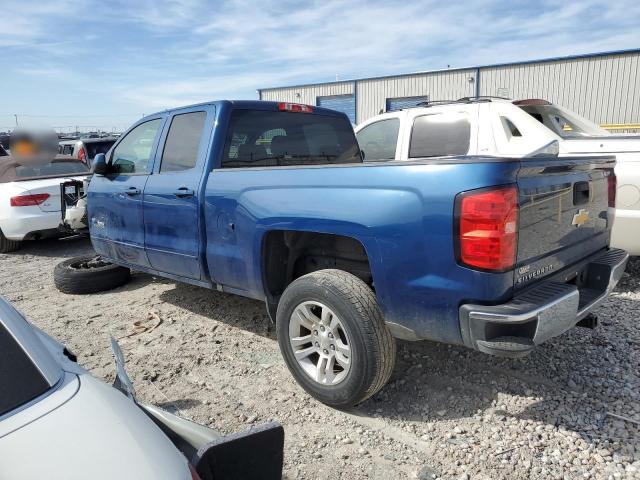 Photo 2 from auction – 2017 CHEVROLET SILVERADO with VIN 1GCRCREC6HZ220918