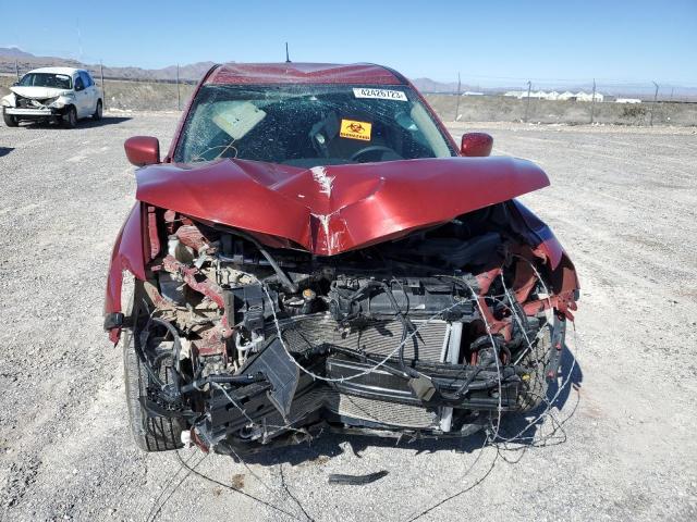 Photo 5 from auction – 2016 NISSAN ROGUE S with VIN 5N1AT2MT5GC917712