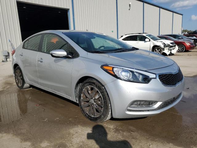 Photo 4 from auction – 2014 KIA FORTE LX with VIN KNAFX4A66E5220895