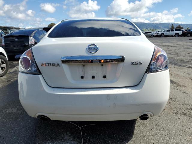 Photo 6 from auction – 2010 NISSAN ALTIMA BAS with VIN 1N4AL2AP8AN513073