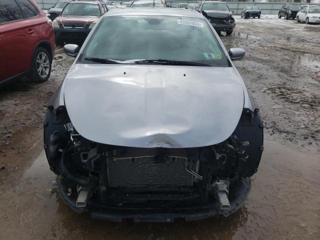Photo 5 from auction – 2016 DODGE DART SXT S with VIN 1C3CDFFA7GD819423