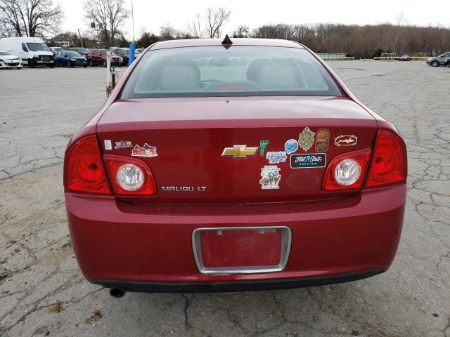 Photo 6 from auction – 2012 CHEVROLET MALIBU 2LT with VIN 1G1ZD5E09CF336919