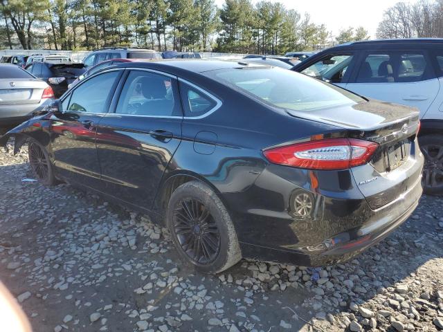 Photo 2 from auction – 2014 FORD FUSION SE with VIN 3FA6P0HD2ER303355