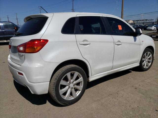 Photo 3 from auction – 2012 MITSUBISHI OUTLANDER with VIN JA4AP4AU6CZ011278