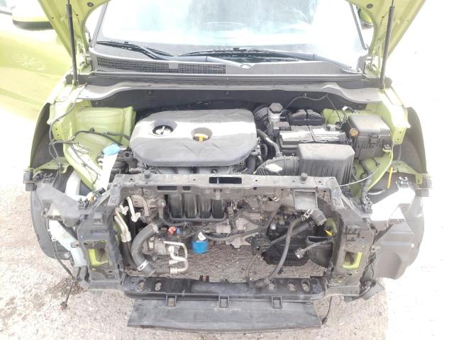 Photo 12 from auction – 2017 KIA SOUL + with VIN KNDJP3A53H7880738
