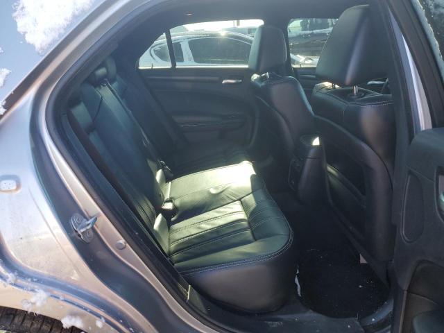 Photo 10 from auction – 2015 CHRYSLER 300 S with VIN 2C3CCAGG0FH849566