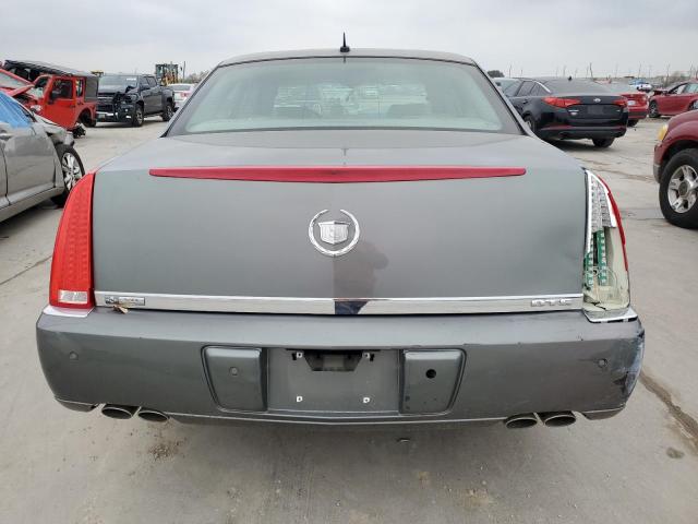 Photo 6 from auction – 2006 CADILLAC DTS with VIN 1G6KD57Y46U222339