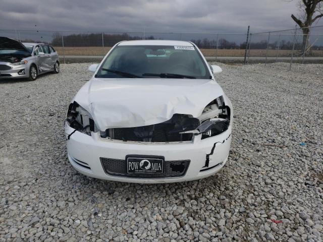 Photo 5 from auction – 2012 CHEVROLET IMPALA LS with VIN 2G1WF5E36C1218308