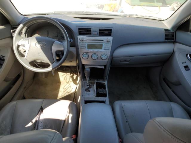 Photo 8 from auction – 2009 TOYOTA CAMRY BASE with VIN 4T4BE46K79R073822