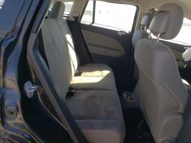 Photo 10 from auction – 2010 DODGE CALIBER SX with VIN 1B3CB4HA1AD662922