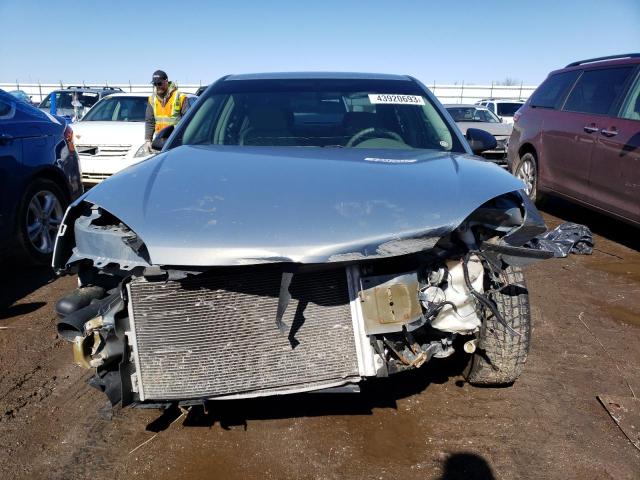 Photo 5 from auction – 2007 CHEVROLET MALIBU LS with VIN 1G1ZS58F87F308556