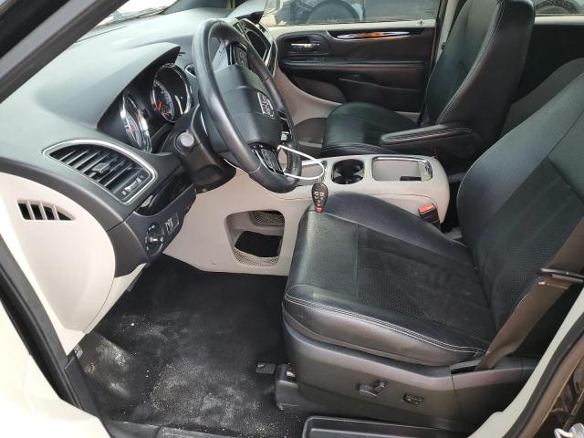 Photo 7 from auction – 2018 DODGE GRAND CARA with VIN 2C4RDGCG1JR267927