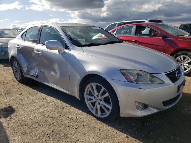 Photo 4 from auction – 2007 LEXUS IS 350 with VIN JTHBE262175013088