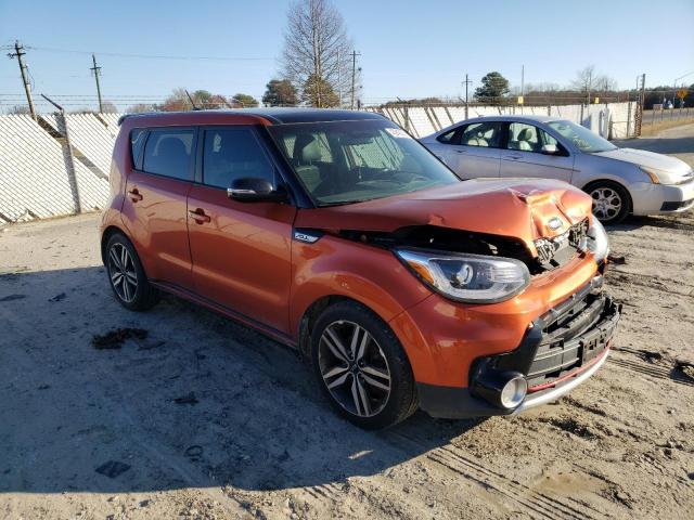 Photo 4 from auction – 2018 KIA SOUL with VIN KNDJX3AA3J7519111