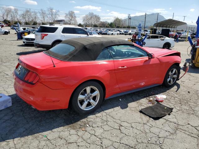 Photo 3 from auction – 2015 FORD MUSTANG with VIN 1FATP8EM9F5356130