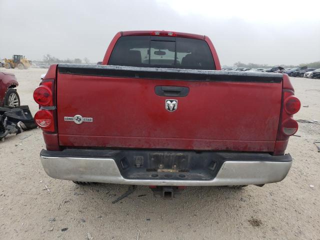 Photo 6 from auction – 2008 DODGE RAM 1500 S with VIN 1D7HA18208S545729