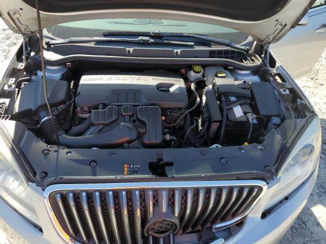 Photo 11 from auction – 2016 BUICK VERANO 1SV with VIN 1G4PV5SK2G4170242
